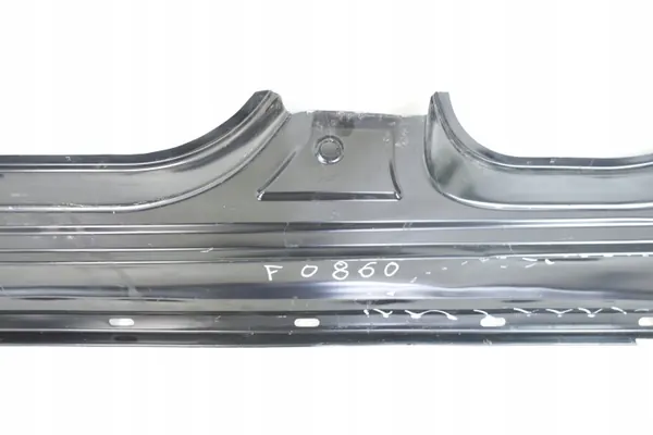 Opel OE OEM Sidolist Vänster Fram/Bak Sedan image 3