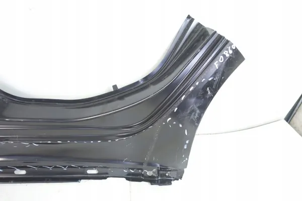 Opel OE OEM Sidolist Vänster Fram/Bak Sedan image 5