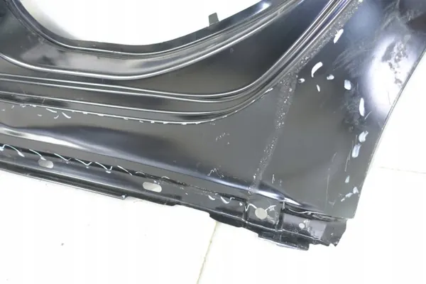 Opel OE OEM Sidolist Vänster Fram/Bak Sedan image 7
