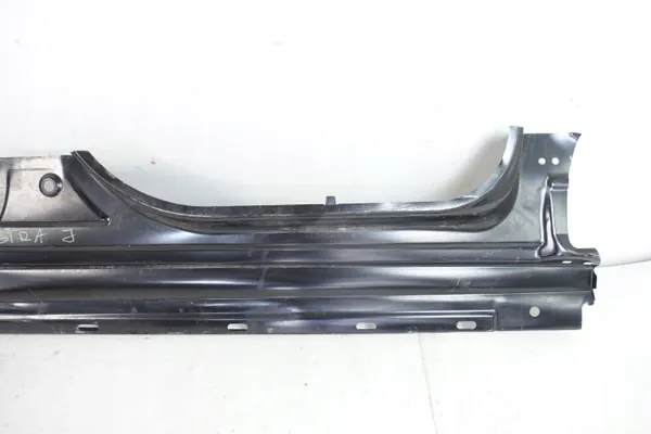 Opel OE OEM Sidolist Vänster Fram/Bak Sedan image 9