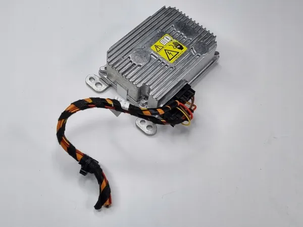 Mercedes-Benz GLB x247 2021 Spanningsomzetter OEM A0009820320 image 5