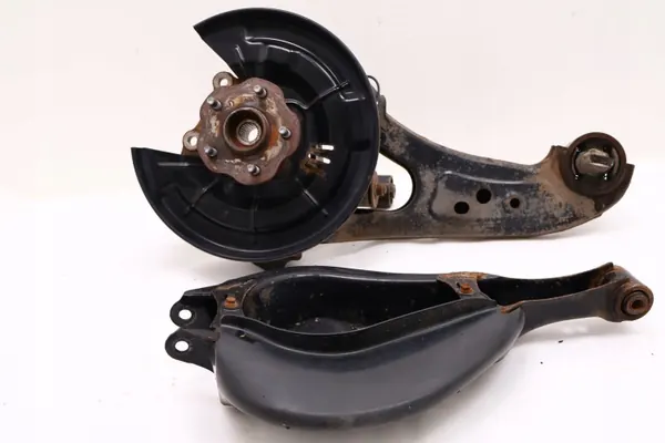 OEM 48737-48010 Rotule de Direction Droite Arrière Lexus RX IV image 2