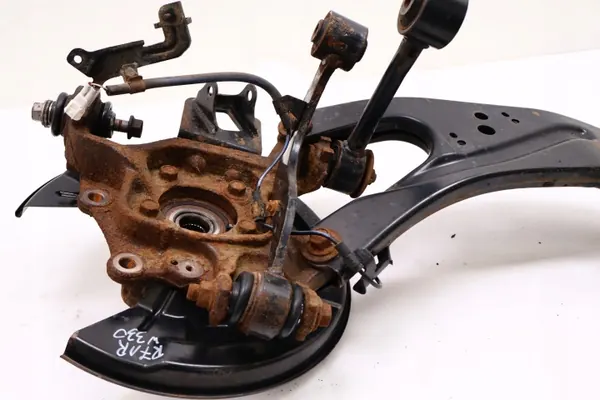 OEM 48737-48010 Rotule de Direction Droite Arrière Lexus RX IV image 10