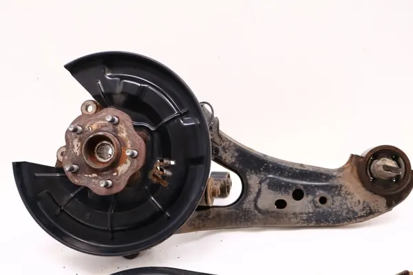 OEM 48737-48010 Rotule de Direction Droite Arrière Lexus RX IV image 3