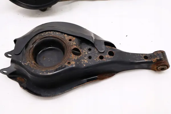 OEM 48737-48010 Rotule de Direction Droite Arrière Lexus RX IV image 5