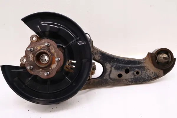 OEM 48737-48010 Rotule de Direction Droite Arrière Lexus RX IV image 6