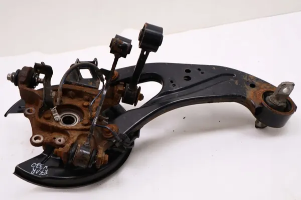 OEM 48737-48010 Rotule de Direction Droite Arrière Lexus RX IV image 7
