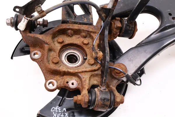OEM 48737-48010 Rotule de Direction Droite Arrière Lexus RX IV image 8