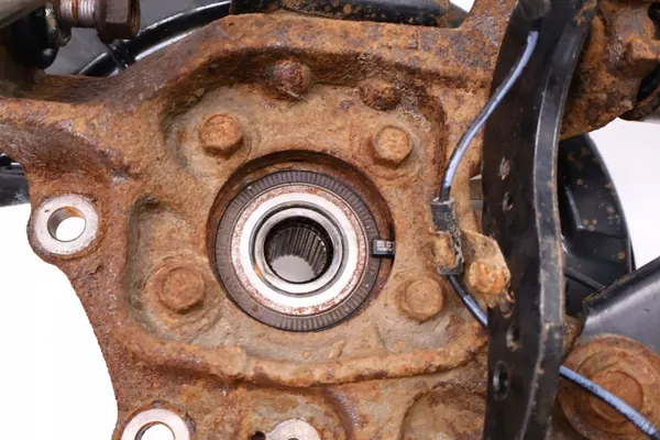 OEM 48737-48010 Rotule de Direction Droite Arrière Lexus RX IV image 9