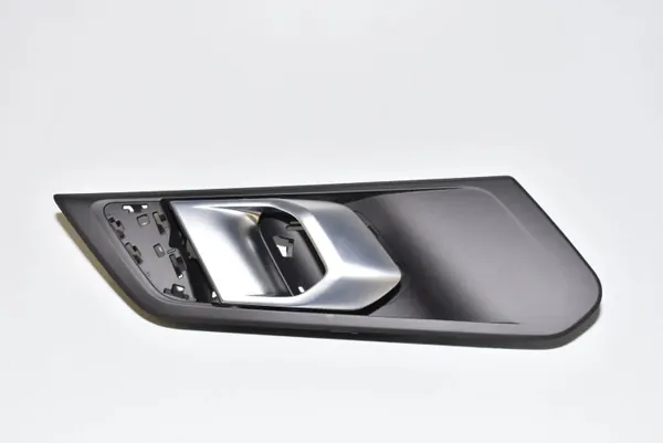 Manilla interior puerta derecha OEM 7454814 BMW X5 X6 X7 image 2