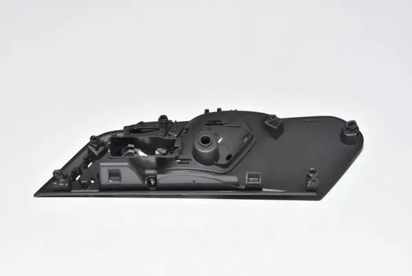 Manilla interior puerta derecha OEM 7454814 BMW X5 X6 X7 image 3