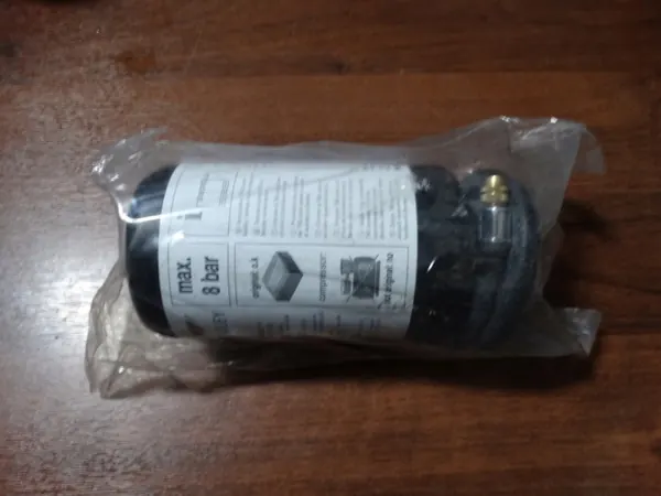 Kit reparação espuma cola roda Bentley OE OEM 3W0012619 image 2