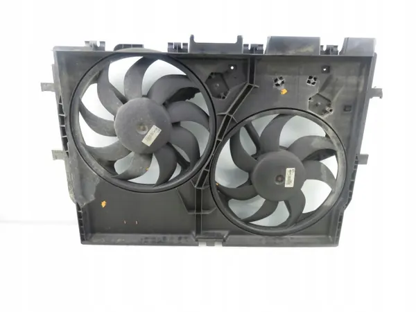 Radiatorventilator OEM N5778002 voor Citroen Jumper II 2.2 HDi image 2