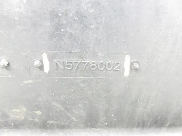 Radiatorventilator OEM N5778002 voor Citroen Jumper II 2.2 HDi image 3