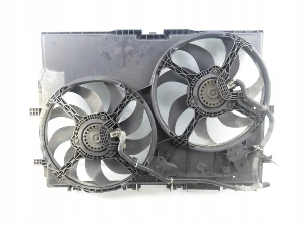 Radiatorventilator OEM N5778002 voor Citroen Jumper II 2.2 HDi image 5
