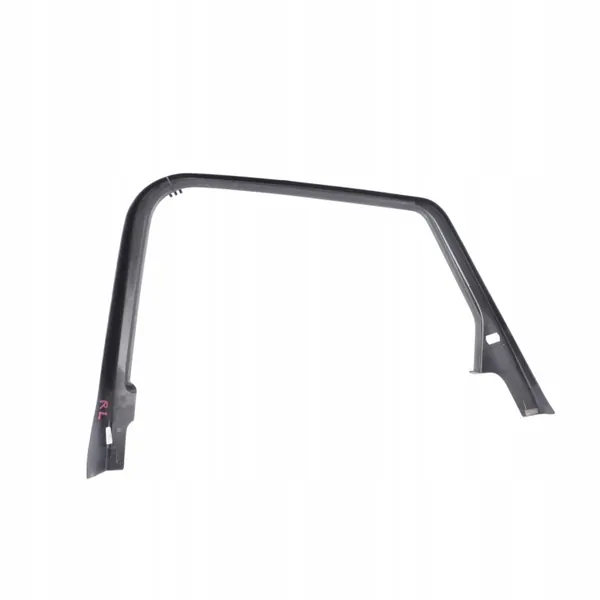 Porsche Macan 95B-2 Oven Ikkunan Lista OEM 95B867671F image 8