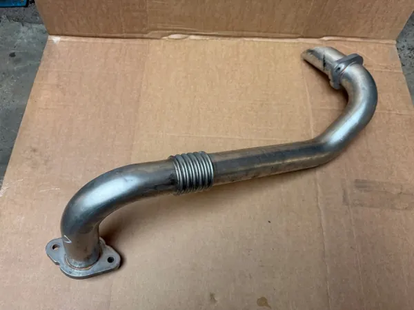 Ford EGR-pijp GC46-9F467-BC voor F-Max Vrachtwagens image 2