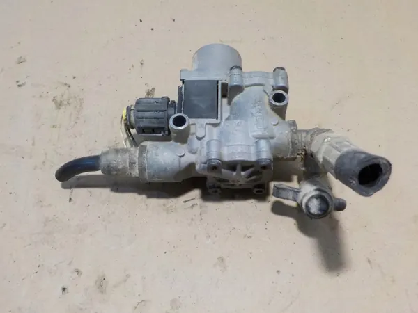 Válvula Solenoide ABS OEM 4721950160 para Volvo image 2