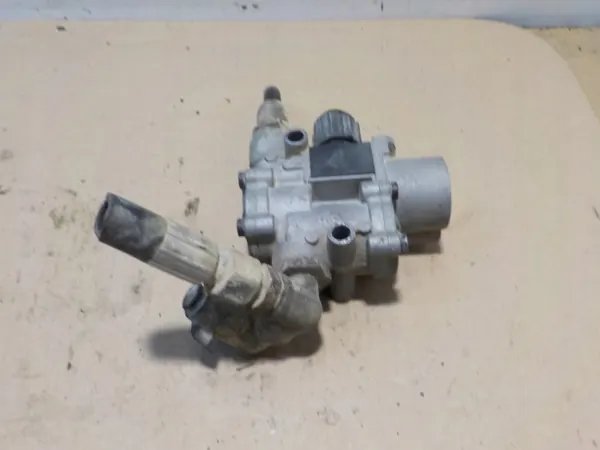 Válvula Solenoide ABS OEM 4721950160 para Volvo image 4
