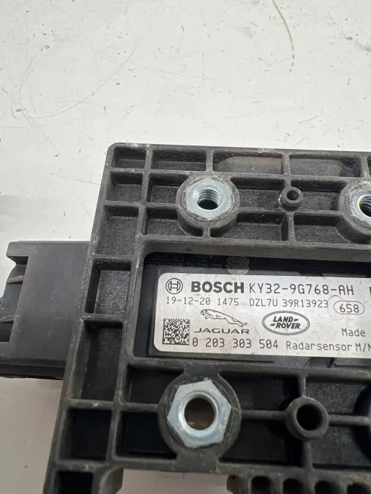 Capteur radar Distronic ACC OEM KY32-9G768-AH image 5