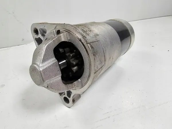 Motor de arranque Mazda CX-3 PE09 M000T89281 image 3