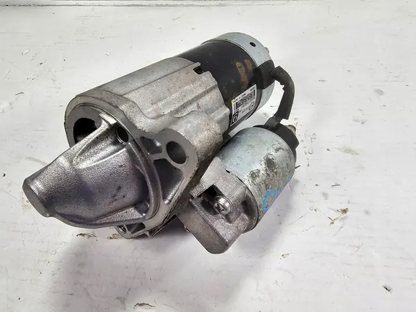 Motor de arranque Mazda CX-3 PE09 M000T89281 image 4