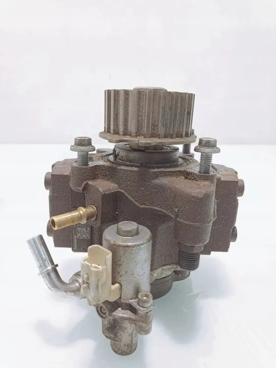 Ford Mondeo MK IV 2012 Högtryckspump OEM 5WS40893 image 5