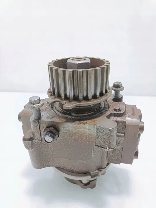 Ford Mondeo MK IV 2012 Högtryckspump OEM 5WS40893 image 6