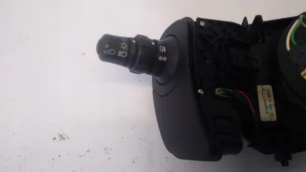 RENAULT SCENIC II Combinatieschakelaar 7701060399 image 3