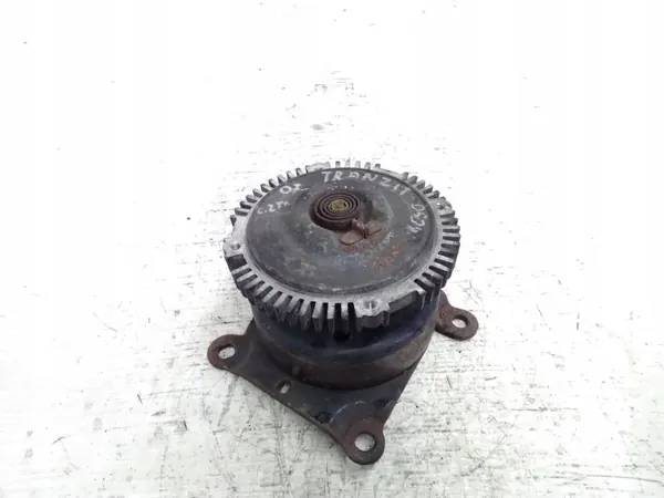 Visco-Lüfterkupplung Ford Transit 2007 OEM JUR238926 image 2