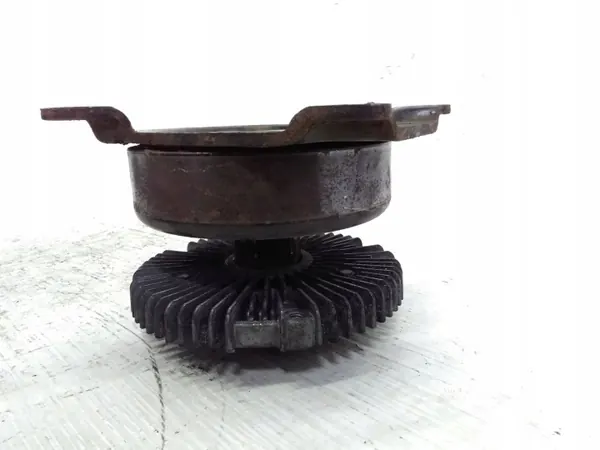 Visco-Lüfterkupplung Ford Transit 2007 OEM JUR238926 image 3