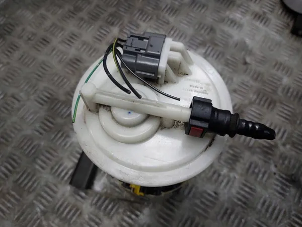 Flutuador de Bomba de Combustível Nissan Primera P12 1.6 16V 17040AV710 image 4