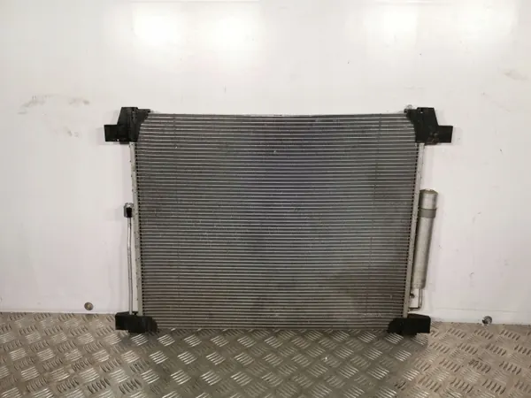 Infiniti QX50 AC-condensor OEM 5J301W - Gebruikt image 3