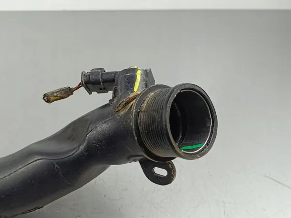 Tubo de admisión turbo OEM 9820116080 DS 7 Crossback image 3