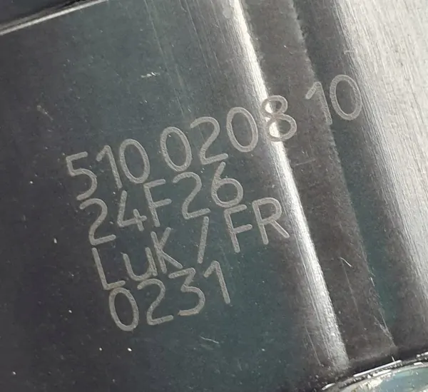 Schaeffler LuK Centralt Utsläppslager, Koppling image 3