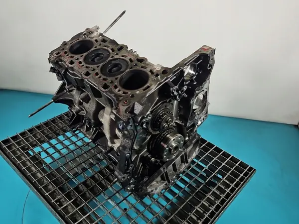 Bloco motor OEM IMPRK1535064 para Opel Astra V image 2