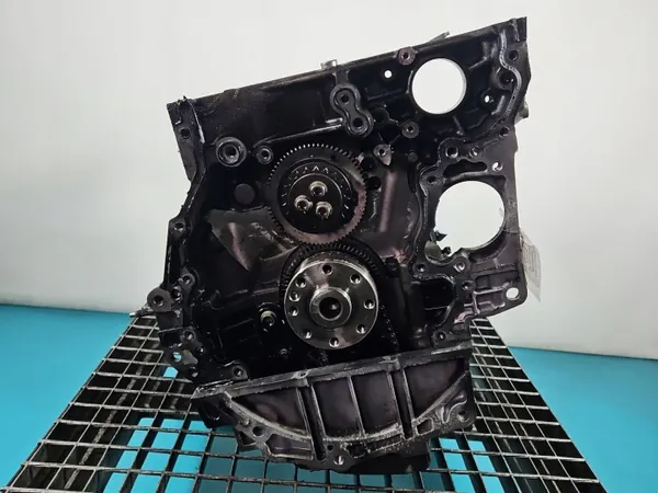 Bloco motor OEM IMPRK1535064 para Opel Astra V image 3
