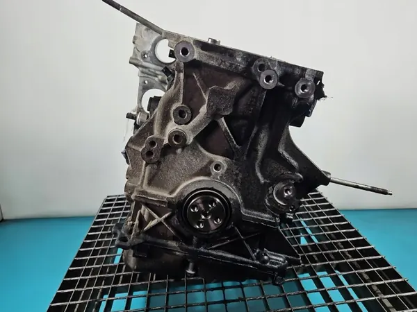 Bloco motor OEM IMPRK1535064 para Opel Astra V image 5