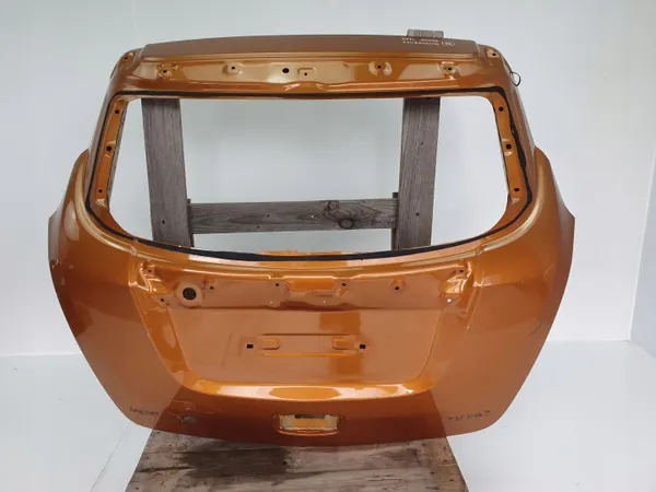 Puerta trasera Opel Mokka 2012-2019 OEM ACR499 image 3