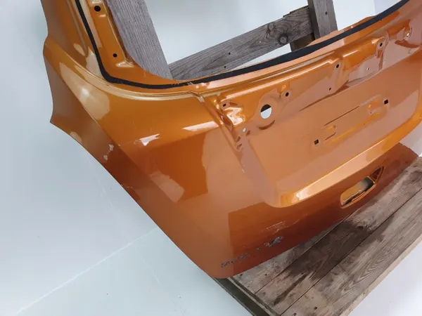 Puerta trasera Opel Mokka 2012-2019 OEM ACR499 image 4