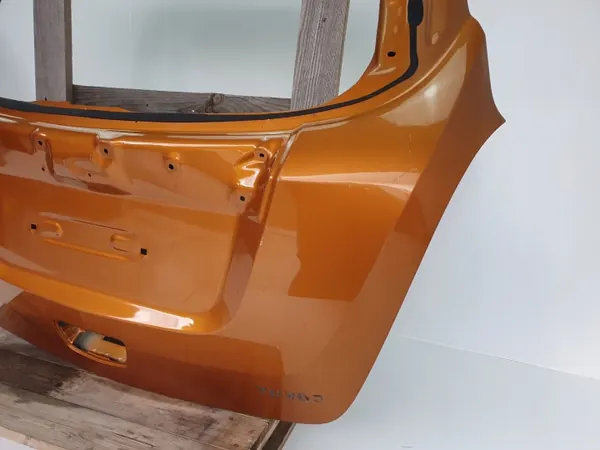 Puerta trasera Opel Mokka 2012-2019 OEM ACR499 image 7
