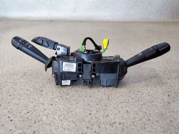 OEM 026501915313 Commutateur pour Dacia Dokker image 3