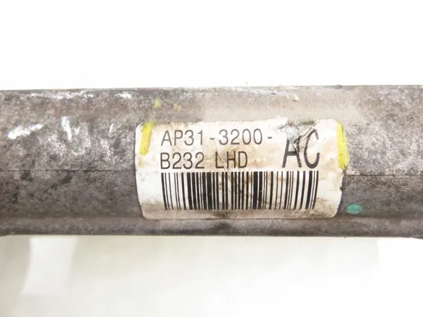 AP313200AC Manuelle Lenkgetriebe - Gebrauchtes OEM-Teil image 3