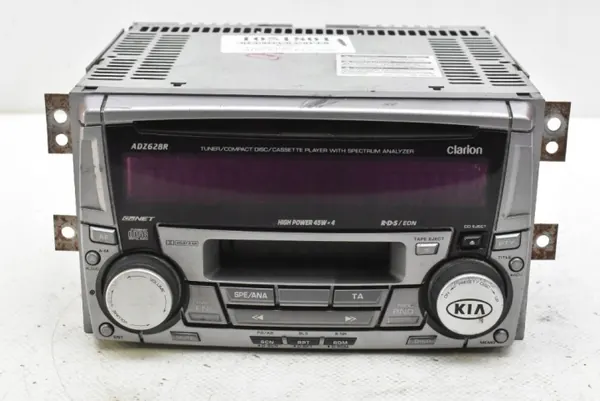 OEM ADZ628R CD Radio Kassett för Kia Sportage II image 2