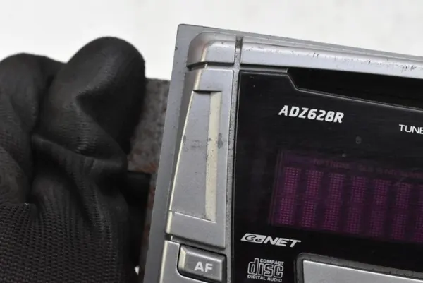 OEM ADZ628R CD Radio Kassett för Kia Sportage II image 10