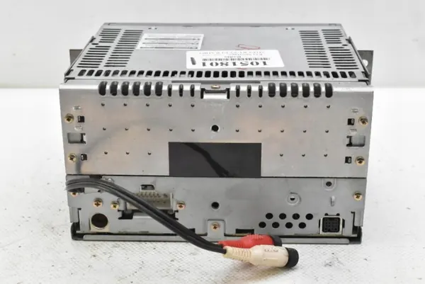 OEM ADZ628R CD Radio Kassett för Kia Sportage II image 4