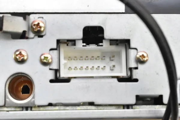 OEM ADZ628R CD Radio Kassett för Kia Sportage II image 6