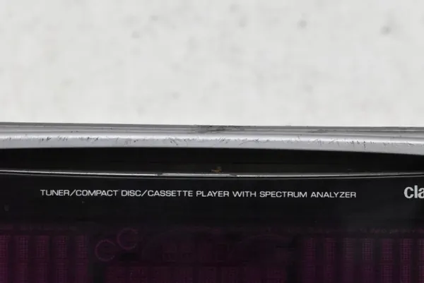 OEM ADZ628R CD Radio Kassett för Kia Sportage II image 9