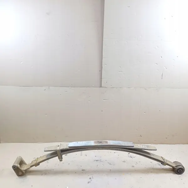 Ressort arrière OEM MAM80384 pour VW Amarok 2010 image 6
