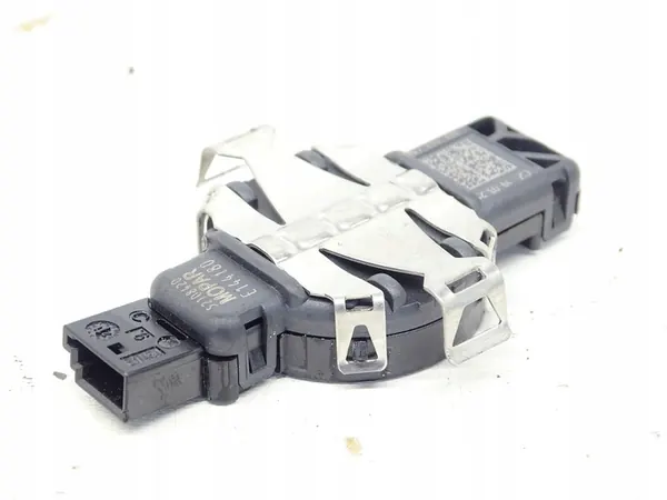 Capteur de pluie Fiat Doblo II 52108420 image 1